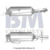 BM CATALYSTS BM11193H Soot/Particulate Filter, exhaust system